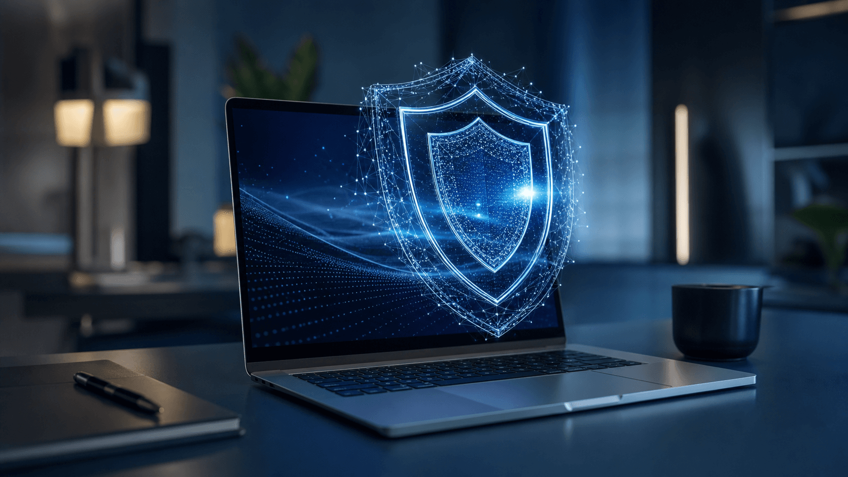 Antivirus & Security Software technology