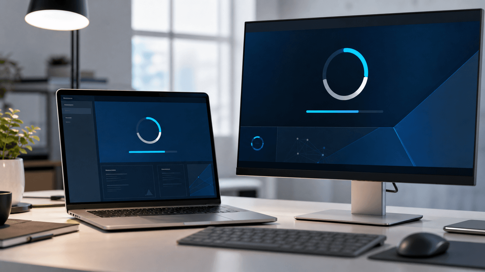 Operating System Support technology
